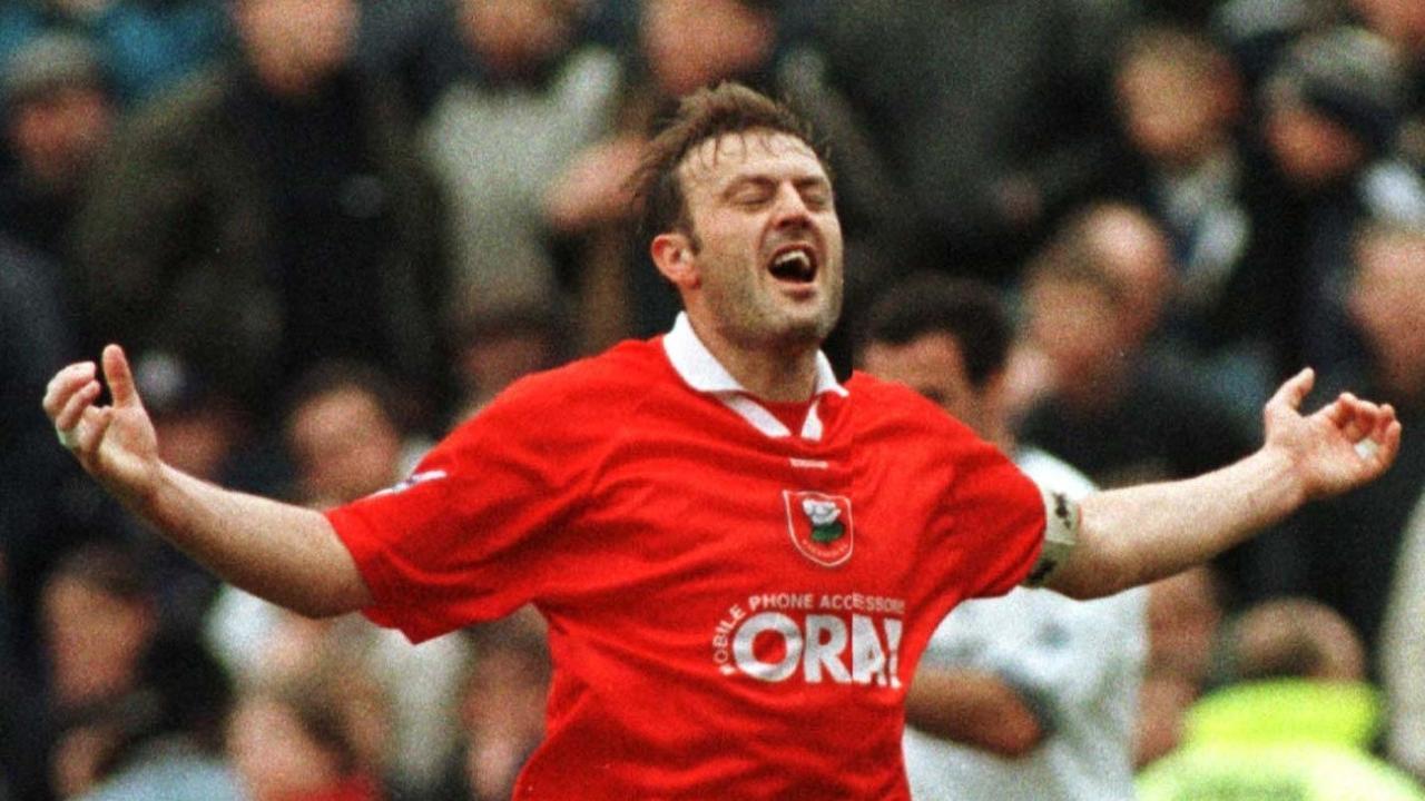 Barnsley FC 97/98: One Season in the Promised Land