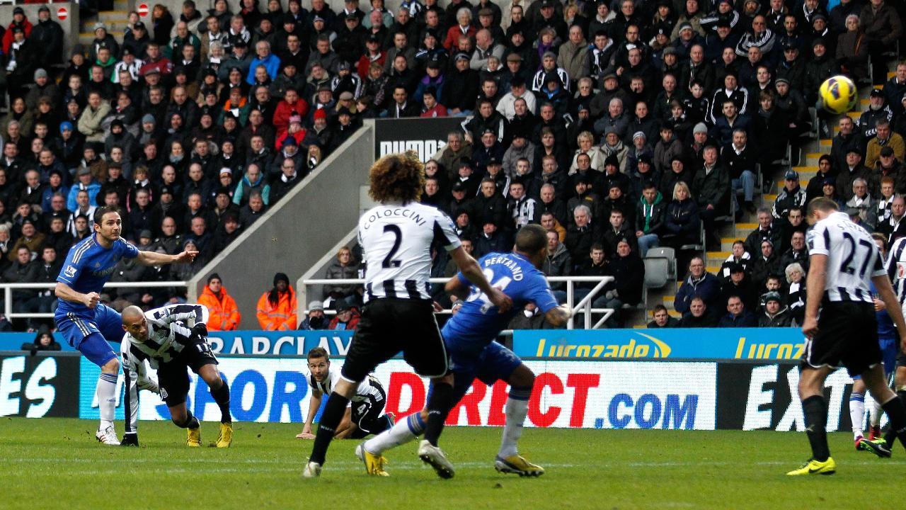 Newcastle United: Complete Guide for the 2012-13 Premier League Season, News, Scores, Highlights, Stats, and Rumors