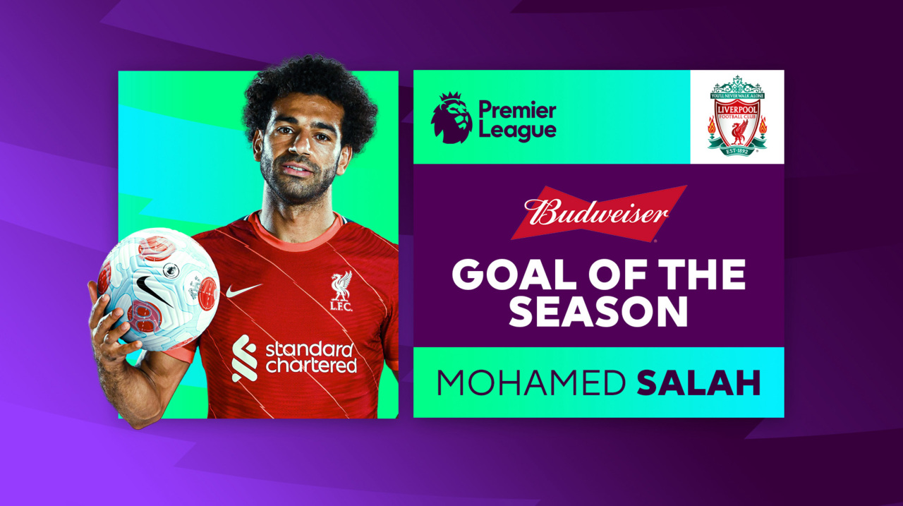 De Bruyne, Salah and GOAL's Premier League Team of the Season