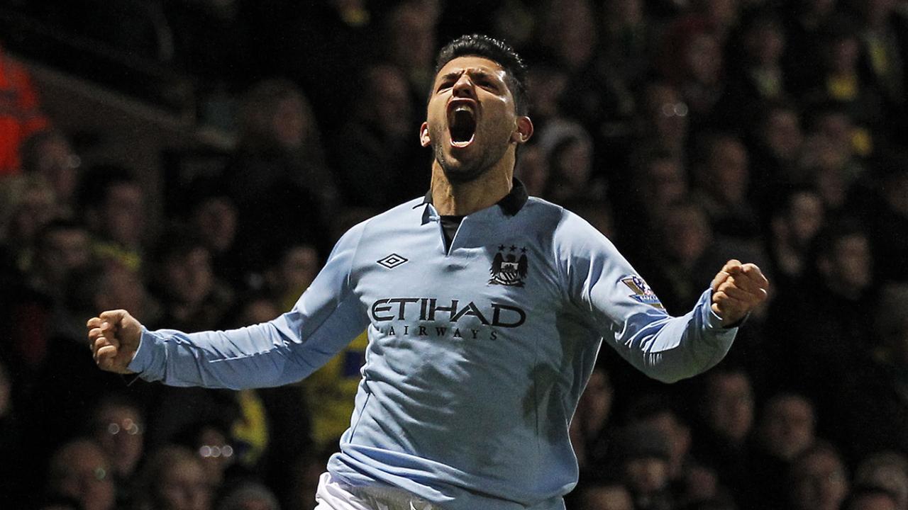 Classic Highlights!, Man City 3-2 QPR