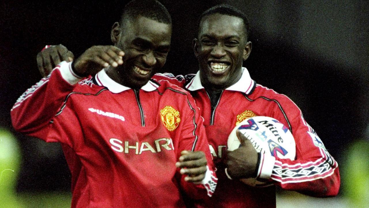 Classic match: Man Utd 2-2 Leicester, 1998/99