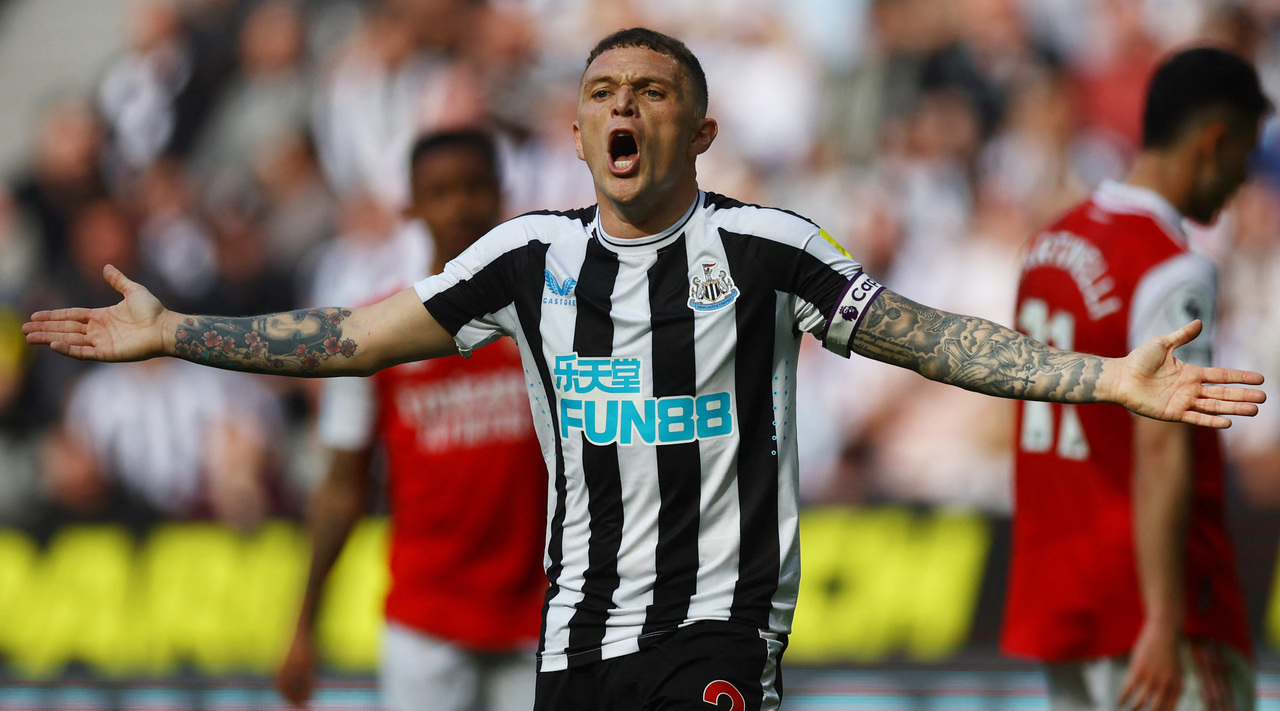 Newcastle United - Players' picks 2022/23