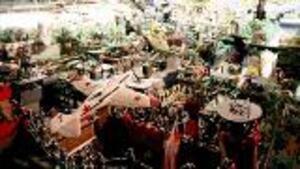 An Epic Collection: 250,000 Toy Soldiers Auctioned