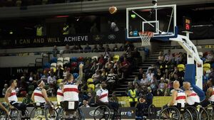 Invictus Games: The Hague 2021 Dates Confirmed