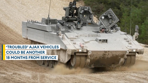 Ajax trials continue but no date for deployment readiness
