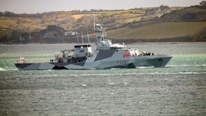 Jersey Fishing Row: How Did It Unfold?