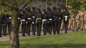 Royal Logistic Corps Set To Deploy On Public Duties