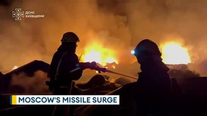 Russia ramps up missile production