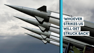 Is the UK prepared for a nuclear war?