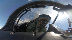 Tempest: Inside The Fighter Jet Of The Future