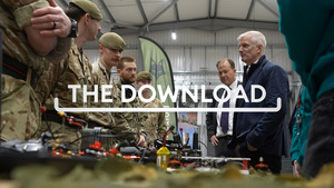 The Download | 21 January