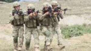 Huge Multinational Exercise Draws To A Close Amid Russia Threats