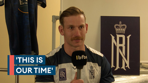 No excuses... this is our time, Royal Navy men's rugby union captain says ahead of Army v Navy