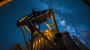How Would NATO React To A Space Attack?