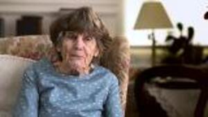 Celebrating The Life Of Inspirational ATA Girl Joy Lofthouse
