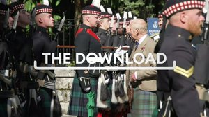 The Download | 18 August