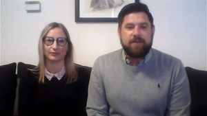 Living In Lockdown: What Is It Like For An RAF Family Based In The Netherlands?