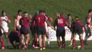 Army Premiership Rugby Final