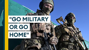 Analysis: When would Russia be most likely to invade Ukraine?