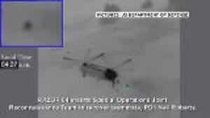 WATCH: Video Shows Heroic Medal Of Honor Sacrifice