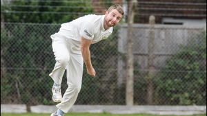 Forces Sports Show: Army Cricketers Win Inter Services, Army Hockey and Forces Mountain Biking