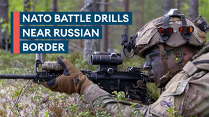 UK part of 5,000-strong Nato exercise Northern Star