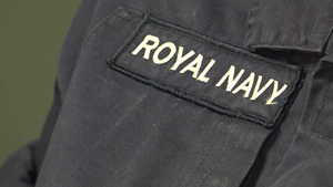What's It Like To Be A Royal Navy Reservist?