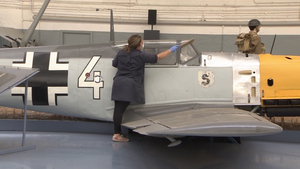 Battle of Britain Exhibition Gets First Revamp In 15 Years