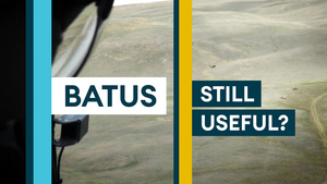 BATUS: Army’s use of largest 'conditioning' site has 'diminished'