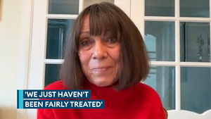 Chinook crash victim's widow issues appeal to Starmer