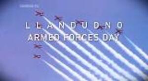 Armed Forces Day 2018