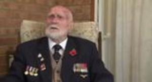 Second World War RAF Veteran Gives Up Fight For Recognition