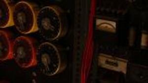 The Bletchley Legacy