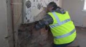 Tradesmen Answer The Call To Get Soldiers Off The Street