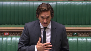 Defence Minister Responds To Criticism Of Overseas Operations Bill