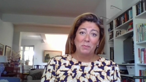 How Is The Coronavirus Crisis Affecting Military Families’ Mental Health?