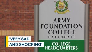 Abuse allegations at Harrogate 'sad and shocking but unsurprising'