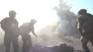 Ex Kabul Dawn: 2 Yorks Prepare For Afghanistan 
