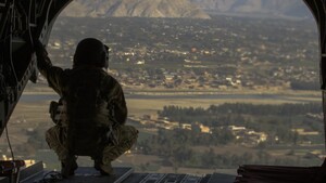 Will The Afghanistan Withdrawal Become A 'Complete Strategic Failure'?