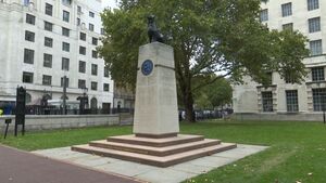 VJ Day: WWII 'Forgotten Army' Memorial Given Listed Status