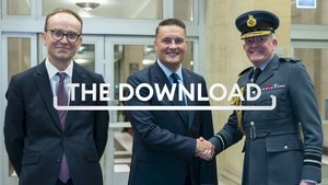 The Download | 21 July