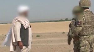 Fears Evacuation Plan Needed For Afghan Interpreters If Government Collapses