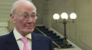 Lord Menzies Campbell and Nia Griffith MP React To Defence and Security Review Split