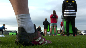 Forces Rugby Players Prepare For Premier 15's Final