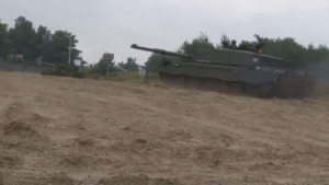 Challenger 3: Why Is The Army's Main Battle Tank Being Upgraded?