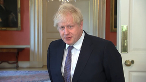 Boris Johnson: UK's NATO Relationship And Commitment Will Be 'Outstanding For Decades To Come'