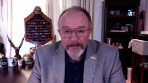 Retired four-star general: How NATO would respond to a Russian chemical weapons attack