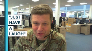 British Army eSports invite soldiers to take part in The Gathering community event