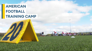Is Inter Services American Football on the way?