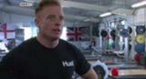 Commando Crossfit